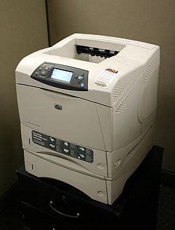 when was laser printer invented|Laser printing .